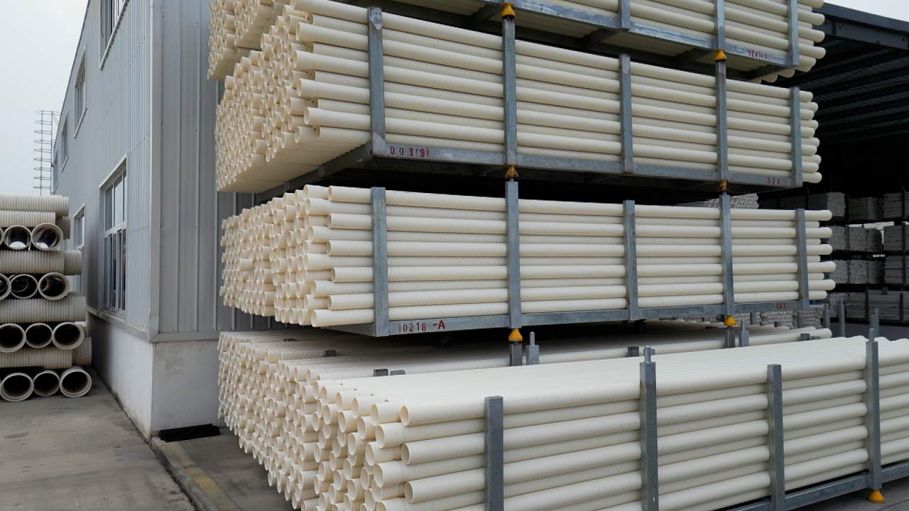 高浓度流体残留？pe 克拉管清洗方法​